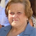 María Jesús Chacón Chacón, Manantera Ejemplar 2024