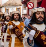 La Sentencia de Jesús acogerá el concurso de fotografía de la Semana Santa 2025